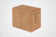 Eastman Pinhole Camera