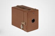 No. 2 Rainbow Hawk-Eye Model C