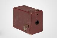 No. 2 Rainbow Hawk-Eye Model C
