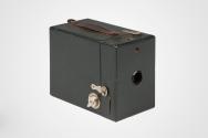 No. 2 Rainbow Hawk-Eye Model C