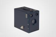 No. 2A Target Hawk-Eye