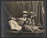 Ruth St. Denis and Ted Shawn