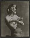 Ruth St. Denis