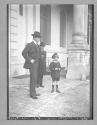 Belgique Pce Albert et fils