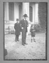 Belgique Pce Albert et fils/Prince Albert et fils