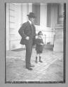 Belgique Pce Albert et fils