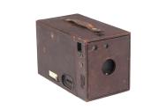 No. 4 Bulls-Eye Model D