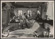 Garment Shop, New York City