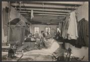 Garment Shop, New York City
