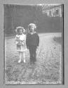 Belgique prince Charle et princesse Charlotte