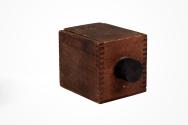 Pinhole camera