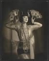 Ruth St. Denis