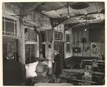 14th Street Station Waiting Room
