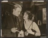 [Conrad Nagel and Dorothy Dalton in "Fool's Paradise"]