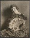 [Ivy Sawyer in "She's a Good Fellow"]