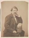 Hippolyte de Villemessant (Le Figaro)
