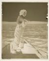 [Osa Johnson fly-fishing]