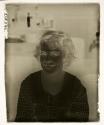 [Woman (possibly Osa Johnson or Charmian London)]