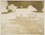 On Jack London's Ranch