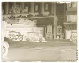 [Rivoli Theater marquee]