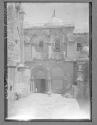Jerusalem St Sepulchre