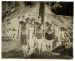 Natives of Artificial Islands off Malaita