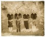 Government House servants