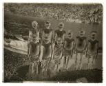 Interior of Malaita (natives)