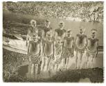 Kids of Artificial Islands