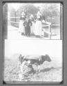 Hollande/types de Volendam/type de Zelande/Photos office tourisme