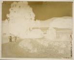 On Jack London's Ranch