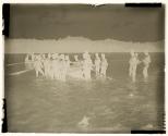 Recruiting Boat at Malaita