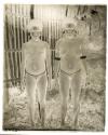 Native women of Santa Anna