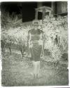 One of the soldiers at Tulagi