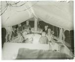 Captain Gaspair, French recruiter who rescued us