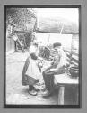 [Dutch girl and boy]