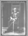 Hollande Prince Consort/photo Ebner