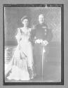 Hollande Reine Wilhelmine & Pce Henry