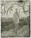 Native of Vao