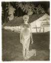 A native woman of Santa Anna