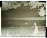 Beach at Vao