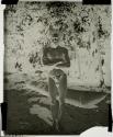 A native of Port Sandwich, Malekula Island