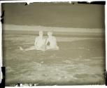 On the Beach at Vao