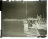 Boat Landing in Noumea