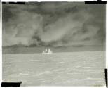 At sea from the Sonoma