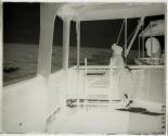 Aboard the Sonoma with Captain Trask