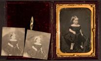 [Portrait of a young girl]