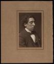 [Israel Zangwill]