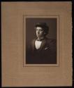 [Israel Zangwill]