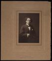[Israel Zangwill]